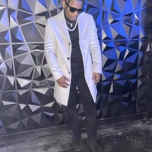 Meet your Posher, Tyler